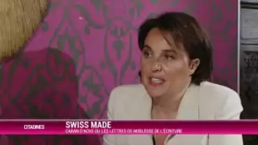 l&#039;interview swiss made