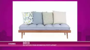 Tout savoir sur la déco modulable