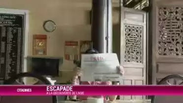 Tout savoir sur L&#039;Asie!