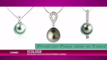 Tour d&#039;horizon de bijoux éco-responsables