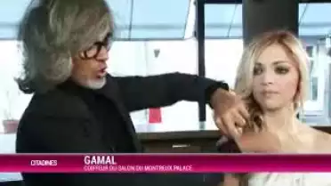 Savoir faire sa tresse en épi en quelques minutes!