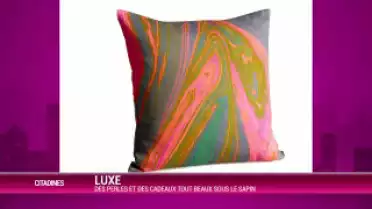 Nos idées cadeaux