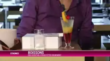 Des cadeaux pour les fêtes