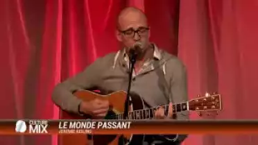 Culture Mix du 18.01.13 - Part.4