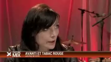 Culture Mix du 01.02.13 - Part.1