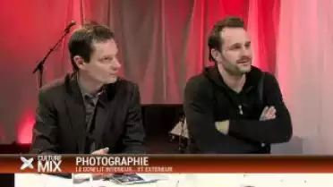 Culture Mix du 08.02.13