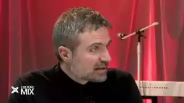 Culture Mix du 15.02.13