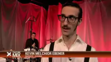 Culture Mix du 15.02.13