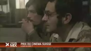 Culture Mix du 22.03.13