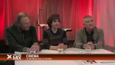 Culture Mix du 12.04.13