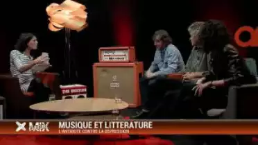 Culture Mix du 17.05.13 Part 2