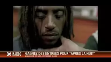 Culture Mix du 24.05.13 Part 2