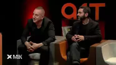 Réalisateurs suisses de la Quinzaine et de demain (1/2)