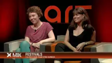 Festival Diabolo et Belluard partie 1