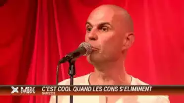 Narcisse Live partie 2