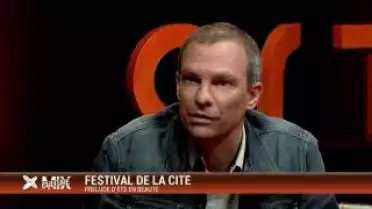 Festival de la Cité 2013