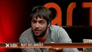 La Nuit des Images