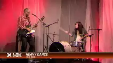 John Dear LIVE