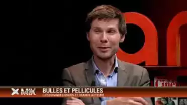 BD et Cinéma partie 1