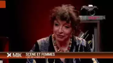 Yvette Théraulaz, Brigitte Rosset: 2 femmes qui se racontent 2/2