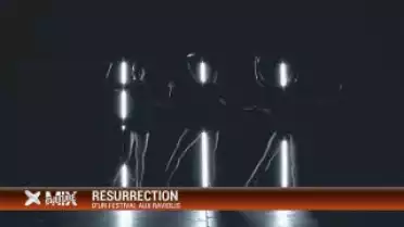 1066 festival, le dernier né qui se la joue musique du monde