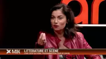 Livre coup de poing, programme coup de coeur (1)