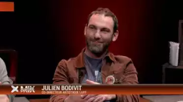 Luff et Nouveau Monde, deux programmations (re)découvertes 1