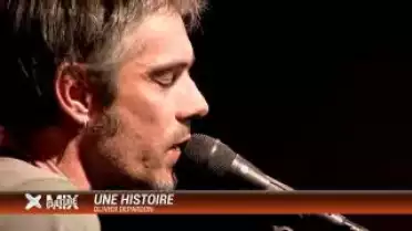 Olivier Depardon, ex Virago refait un retour fracassant. 4
