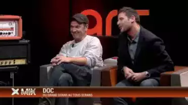 Le doc dans tous ses états: à Tous Ecrans et avec le JS Br