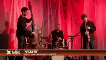 Live: L&#039;exil entre le jazz et la musique du monde, partie 2
