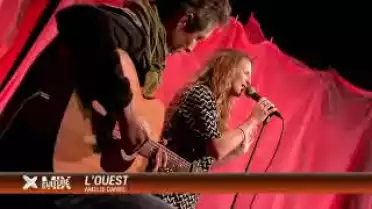 Live: Deux prénoms et cent souvenirs