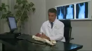 Canal Lombaire Etroit (2/2)