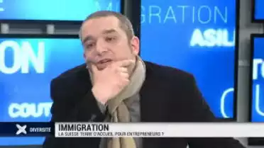 Diversité du 23.04.2013