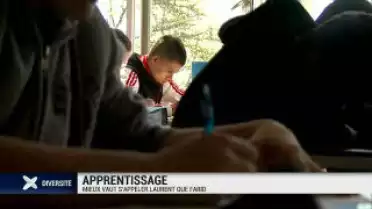 Diversité du 30.04.2013