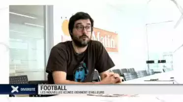 Diversité du 07.05.2013