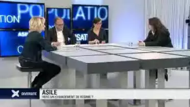 Diversité du 14.05.2013