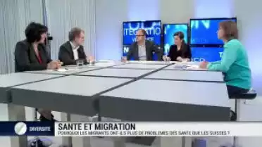 Diversité: Santé et migration