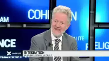 Intégration: la religion est-elle un frein?