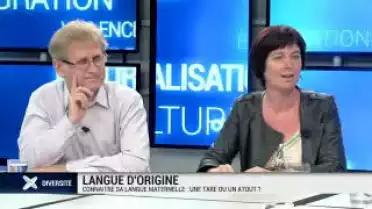 Langue d&#039;origine: une tare ou un atout?