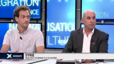 Syrie: le conflit vu par les Syriens de Suisse