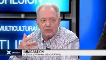 Immigration: le retour des Espagnols et des Portugais
