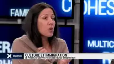 Le parcours migratoire comme source d&#039;inspiration
