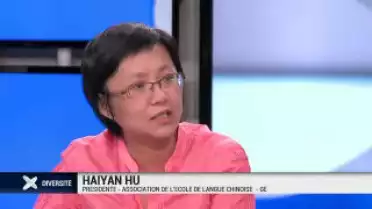Chinois de Suisse: qui sont-ils?
