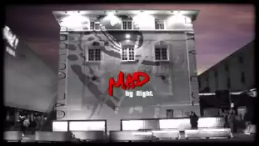 MAD by Night - Soirée Dancefloor Malley 31.12