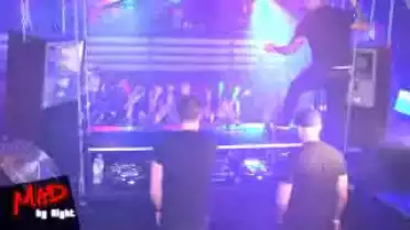 MAD by Night - Remady Live