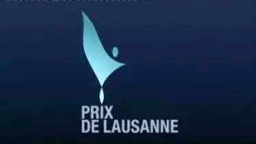 Prix de Lausanne 2013 - Finale