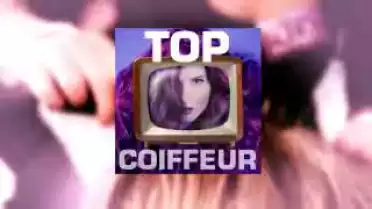 Election de Top Coiffeur 2013