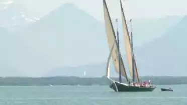 Tapis rouge - Léman Tradition 2013