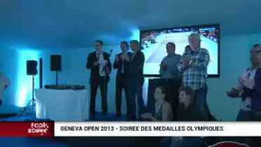 Geneva Open Master