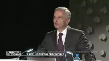 Les Rendez-vous de l&#039;économie